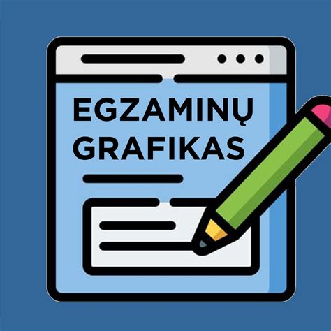 Grafikas, rodantis egzaminų pasirinkimo tendencijas pagal lytį