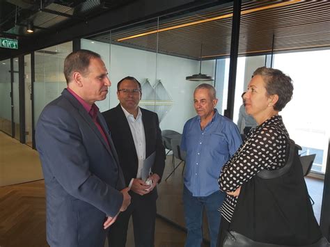 Lietuvos ambasada Izraelyje