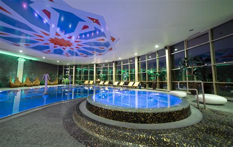 Harmony Park baseinas