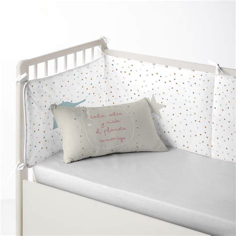 Vaikiškos lovelės priežiūros priemonės