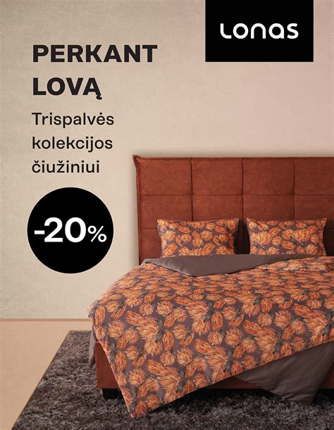 Čiužiniai kūdikiams LONAS asortimente