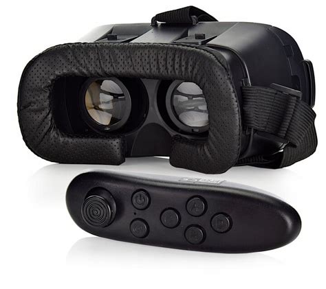 Virtualios realybės (VR) akiniai