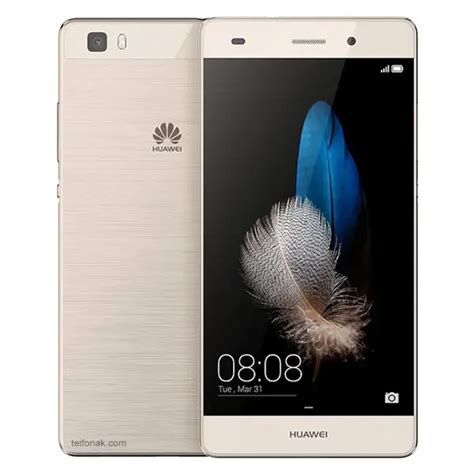 Įvairūs Huawei P8 Lite dėklų tipai