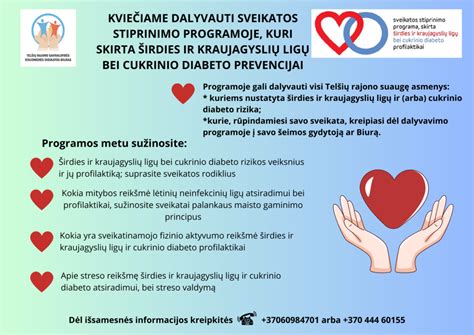 Sveikatos stiprinimo iniciatyvos mokyklose