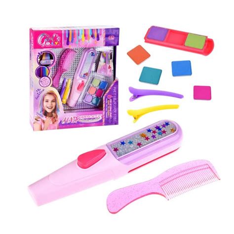 Dazymo rinkinys lagaminelyje su ivairiomis priemonemis