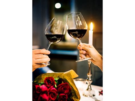 Romantiška vakarienė porai