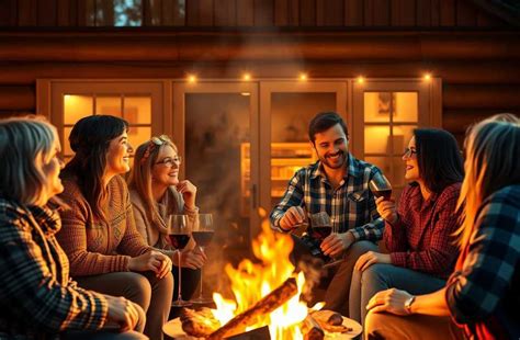 Draugų susibūrimas