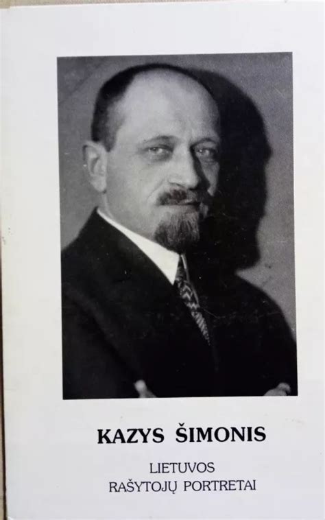 Lietuvos rašytojų portretai