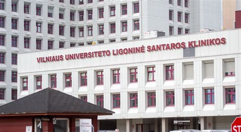 Santaros klinikų vaisingumo centras