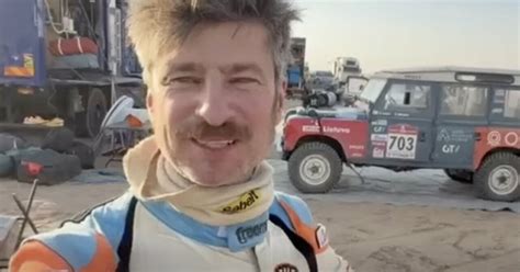 Ginto Petraus komandos automobilis