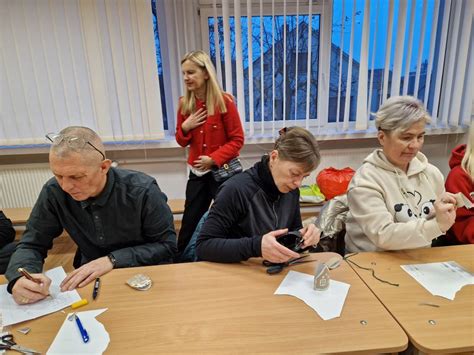 Suaugusiųjų katekizmo pamoka