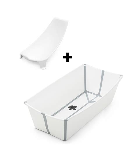 Sulankstoma vonelė Stokke Flexi Bath