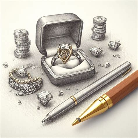 Juvelyrikos priežiūros priemonės