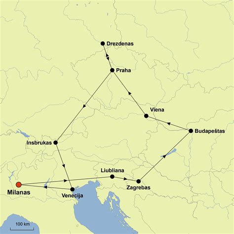 Schematinis Rytų ir Vakarų medicinos palyginimas