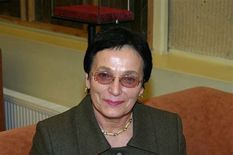 photo of M. A. Pavilionienė