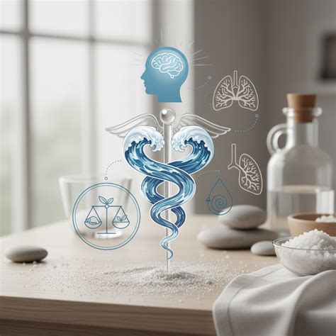 lentelė su jūros vandens sudėtimi ir nauda