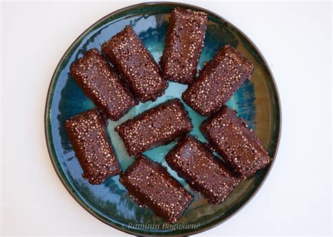 Bolivinės balandos maistinių savybių lentelė