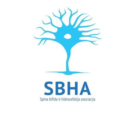 Lietuvos Spina Bifida ir Hidrocefalijos Asociacijos logotipas