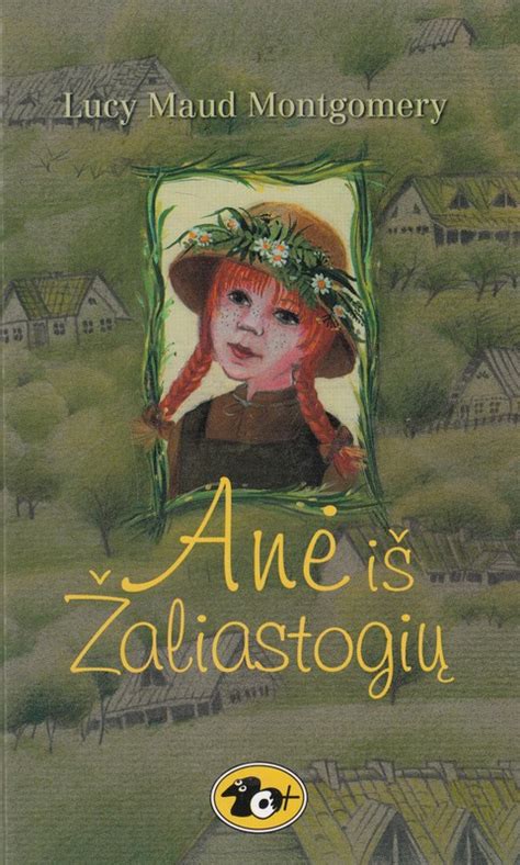 Anė iš Žaliastogių