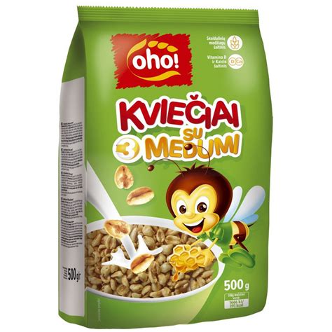 Korėliai su medumi