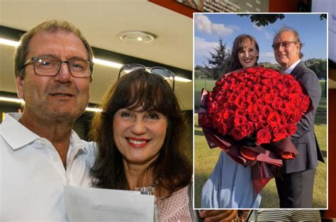 Jolanta Uspaskich ir Viktoras Uspaskichas