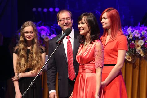 Jolanta Uspaskich ir jos dukterys