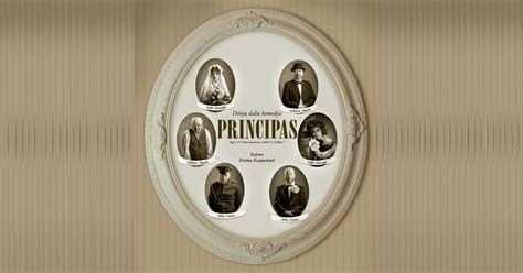 Šeimyninis principas