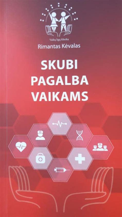 Pagalba vaikams