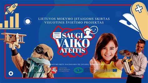 Vaiko ateitis