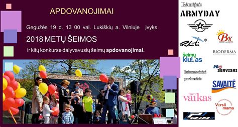 Dalyvavimas visuomeninėje veikloje