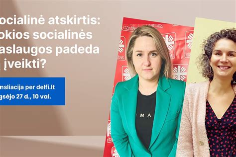 Socialinė atskirtis ir integracija