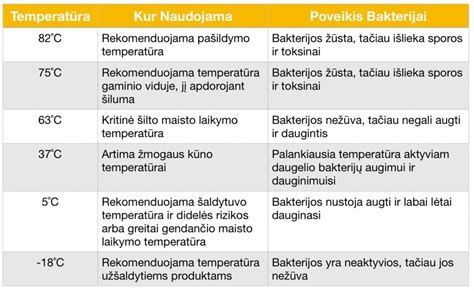 Infografika: 99.9% bakterijų naikinimas