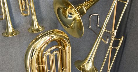 orkestro pučiamieji instrumentai