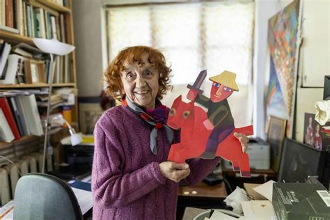 Birutė Žilytė iliustracija
