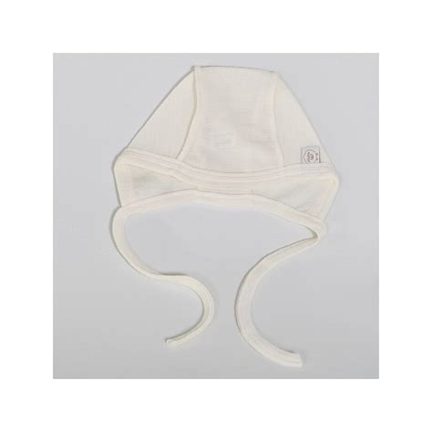 Merino vilnos kepurė kūdikiui