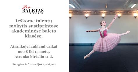 Vaikas baleto sijonėlyje