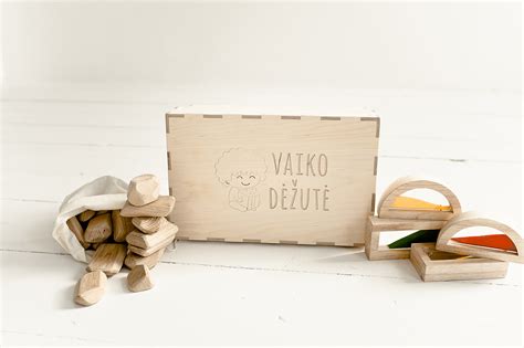 vaiko dėžutė Suomija