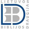 Lietuvos Biblijos draugijos logotipas