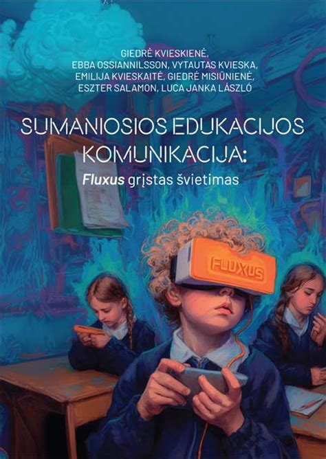 schematinis vaizdavimas sumaniosios edukacijos principų