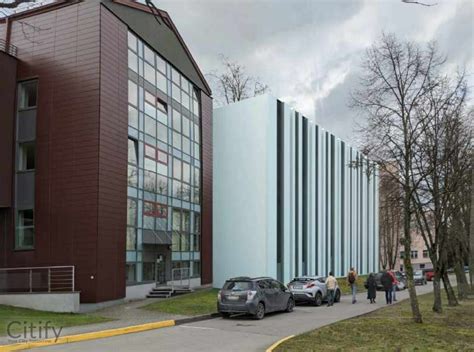 Kauno klinikų vaikų ligoninė