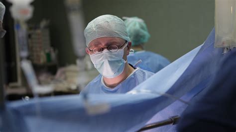 Širdies transplantacijos procesas