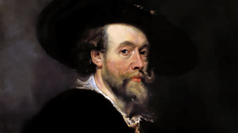 Peteris Paulius Rubensas, Amazonių mūšis