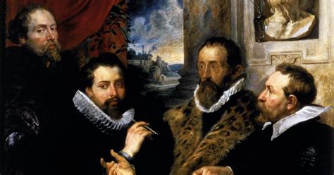 Peteris Paulius Rubensas, Karo ir Taikos alegorija