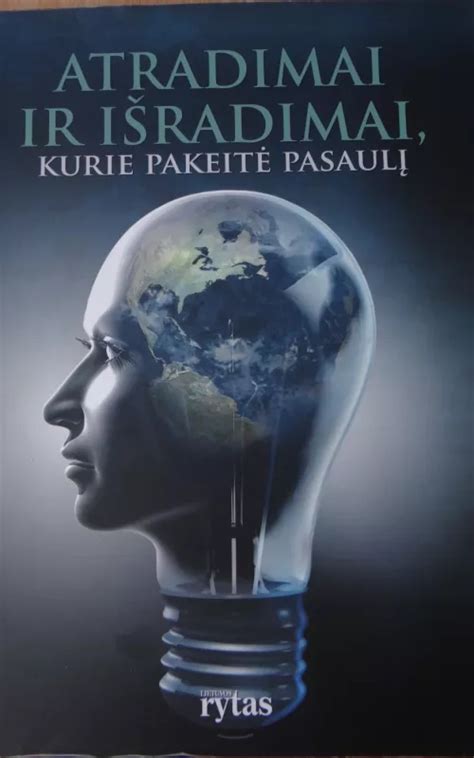 istoriniai išradimai ir atradimai