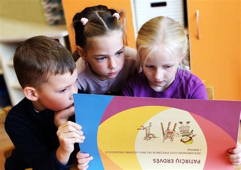 Vaiko su ADS pagalba mokykloje