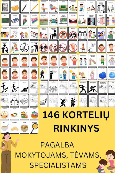 Palankumas vaikams: debeto kortelių palyginimas