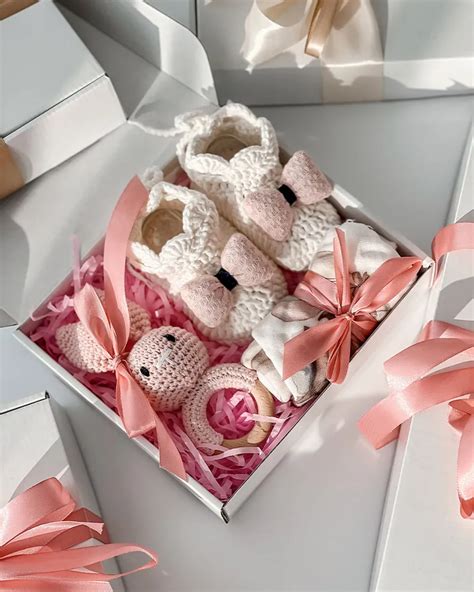 Dovanų rinkinys naujagimiui