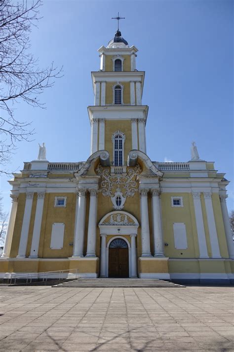 Kristaus Karaliaus katedra Panevėžyje