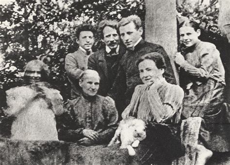 Vaikystės nuotrauka Ginto Vaičikausko