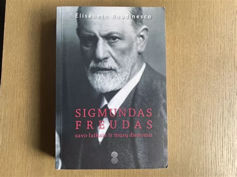 Sigmundas Freudas ir Carlas Gustavas Jungas